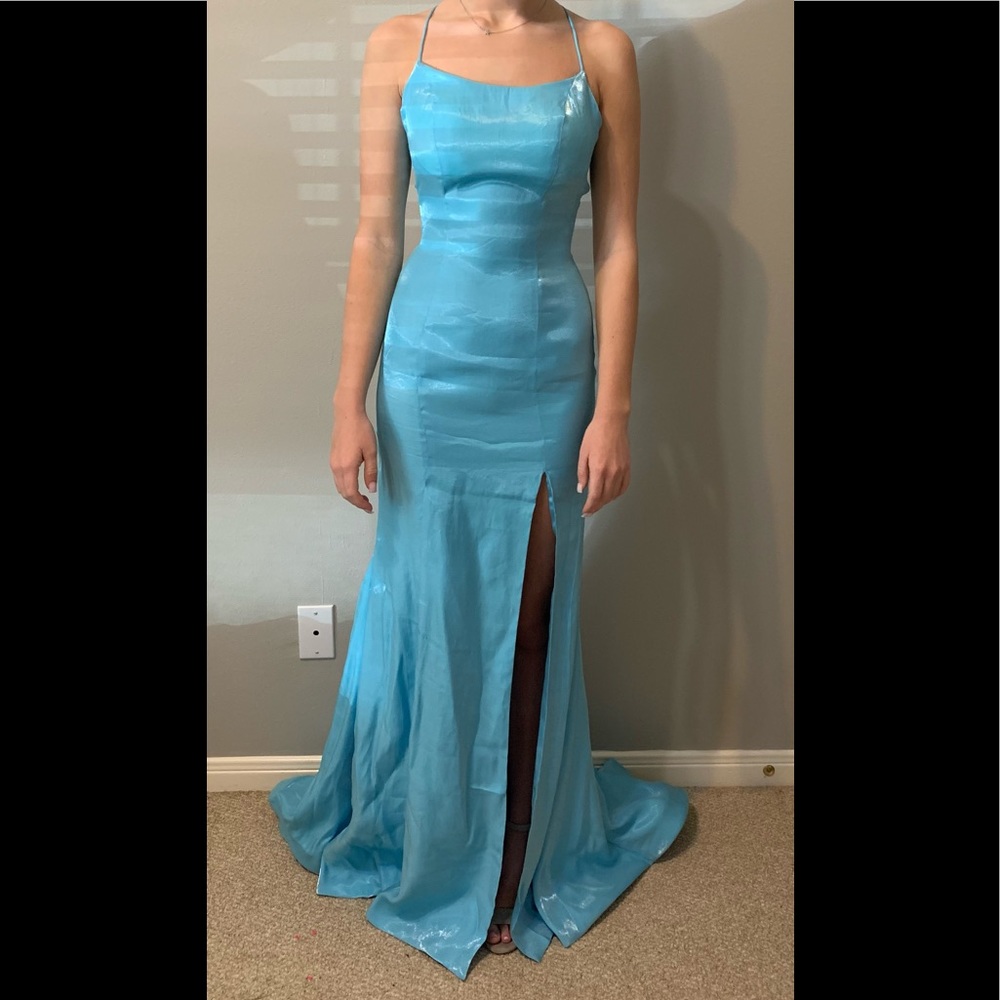 Sherri Hill dress 53156